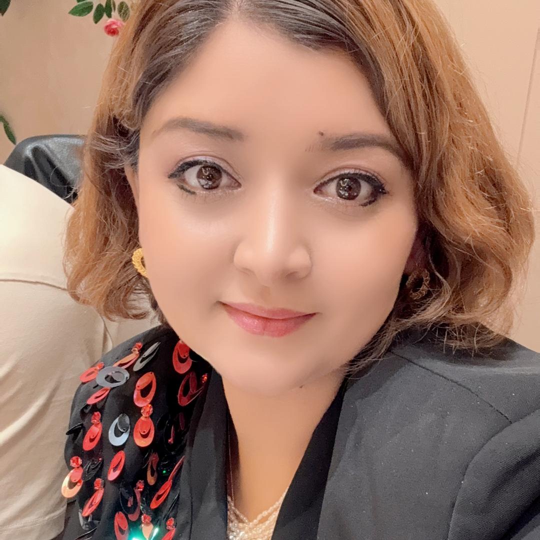 乌市热依曼首饰店（本人）