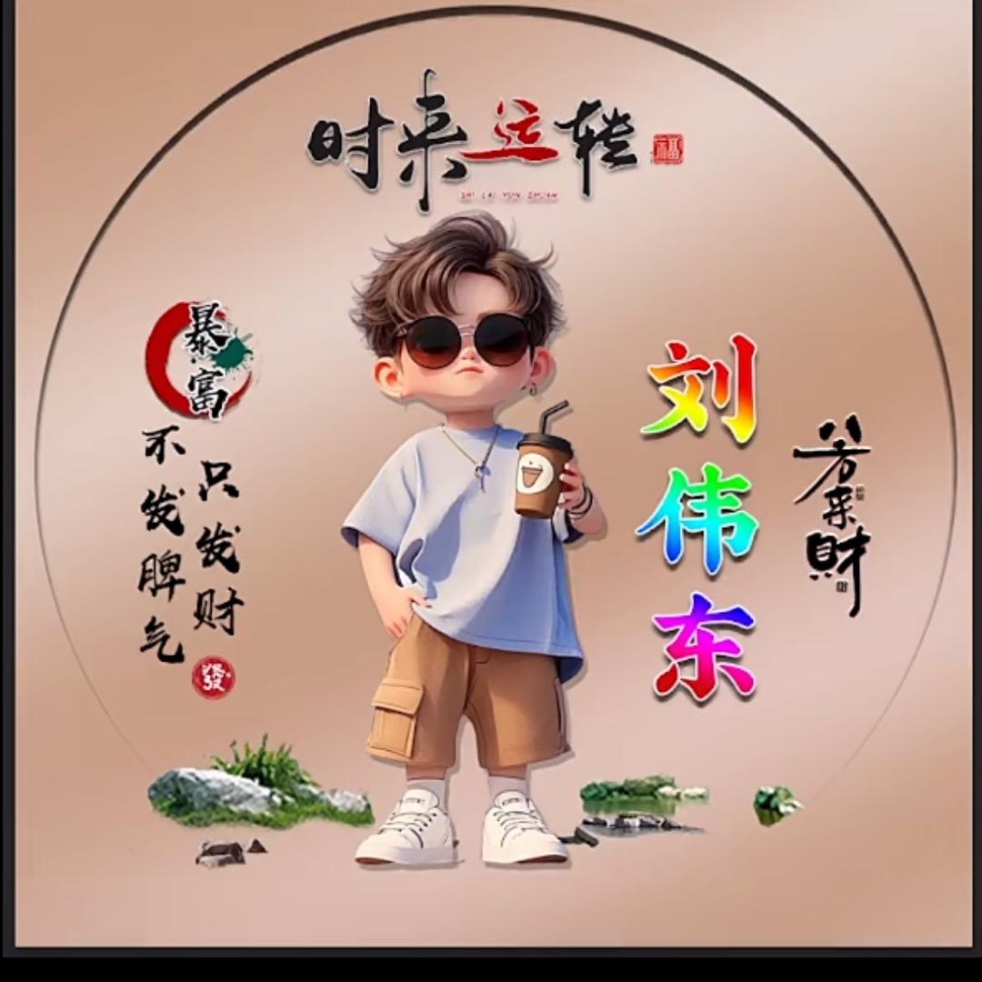 刘大目