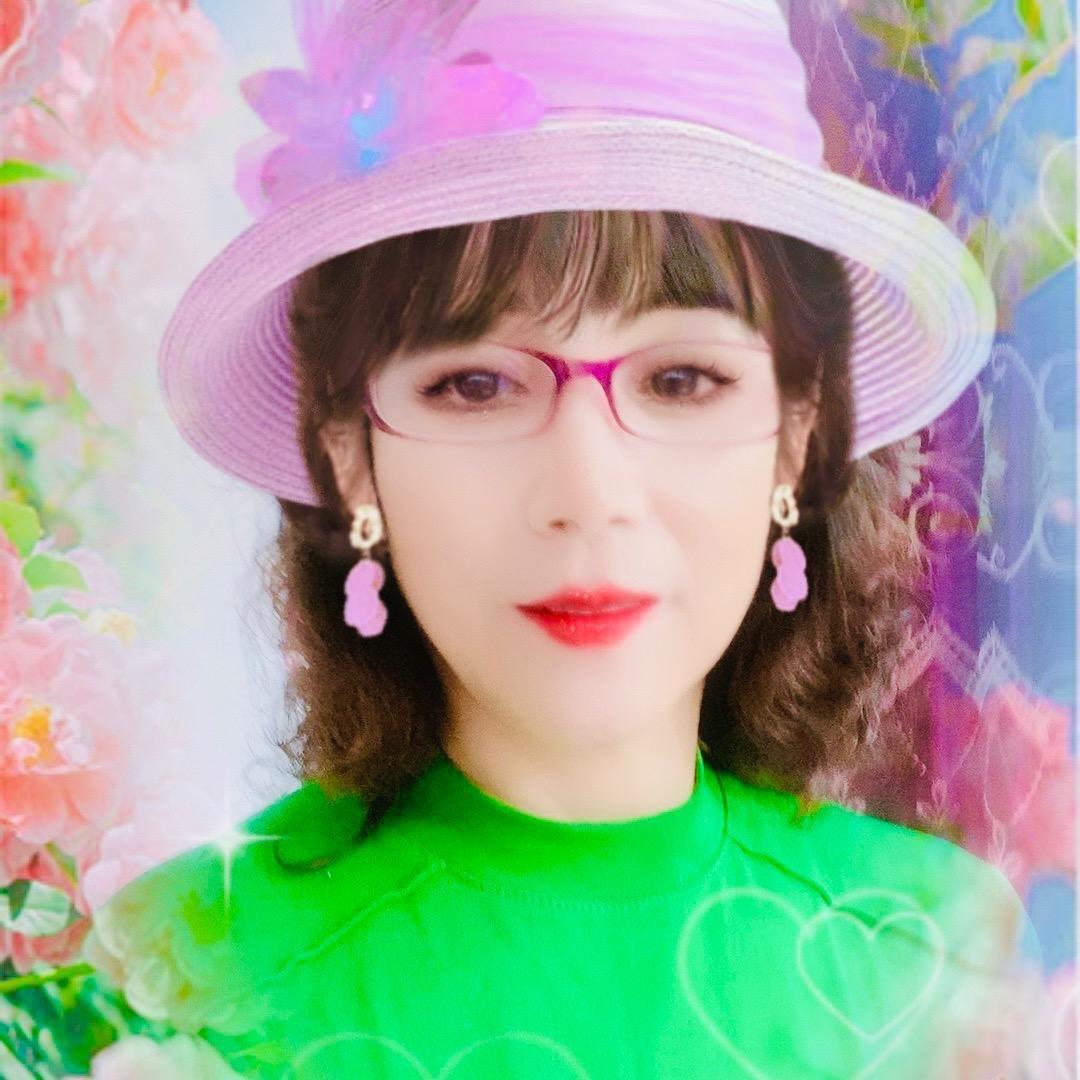 开心玫瑰🌹