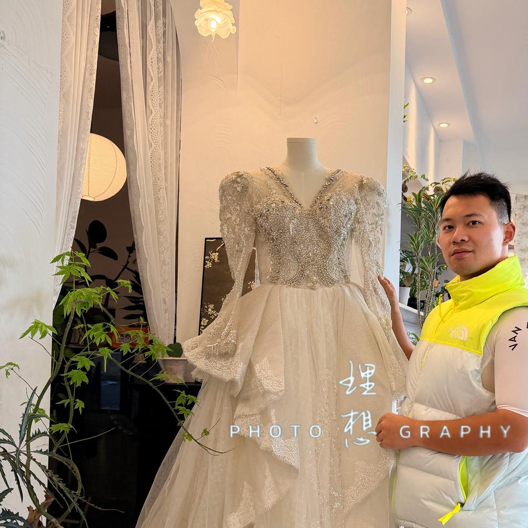 理想摄影工作室