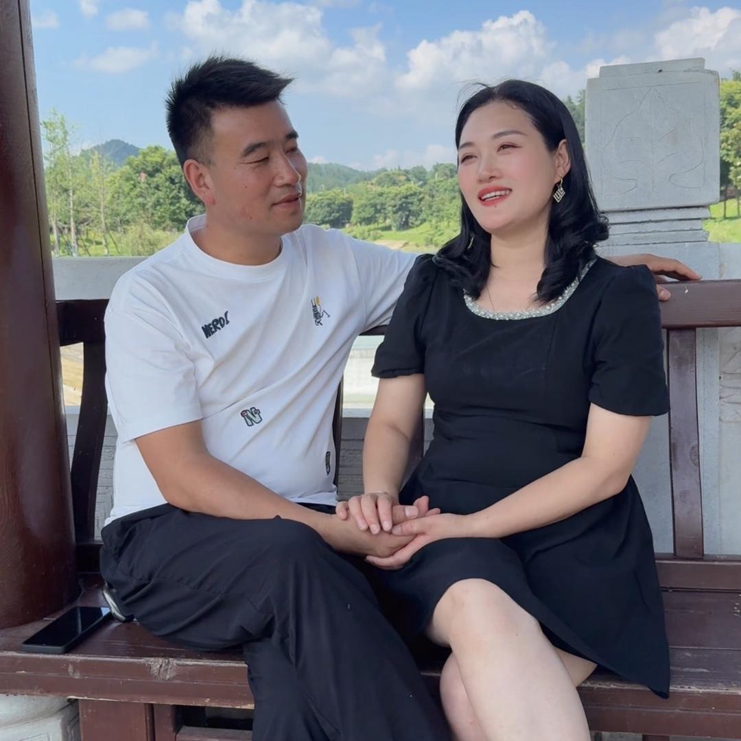 贵州二妹（明会）