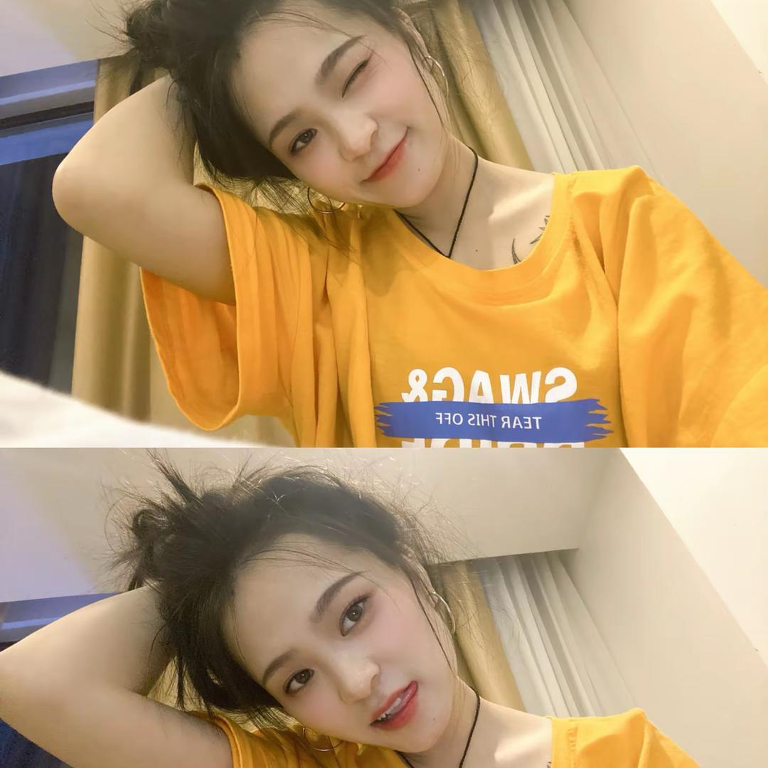 Yangruo曦❤️