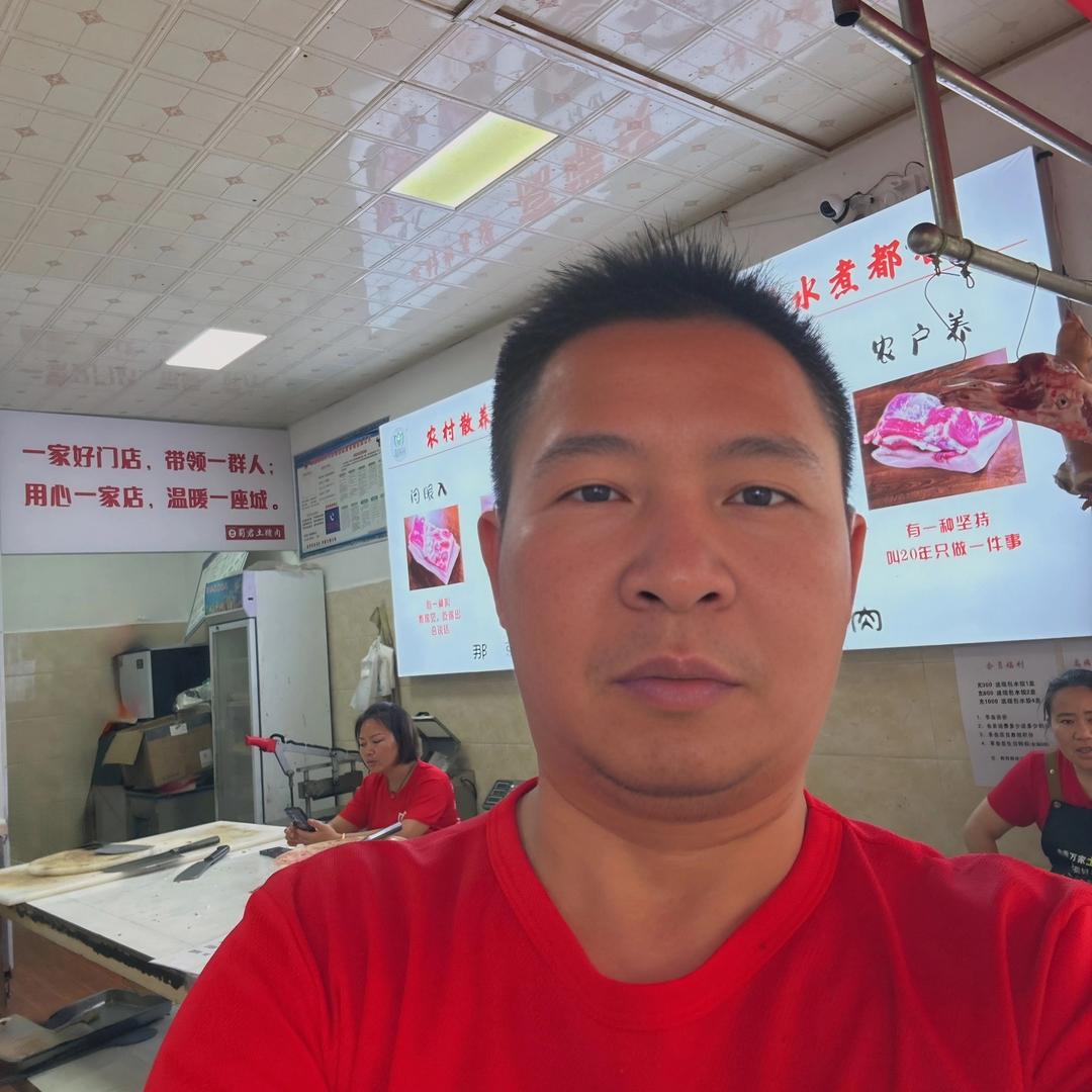 按香阁农产品销售店