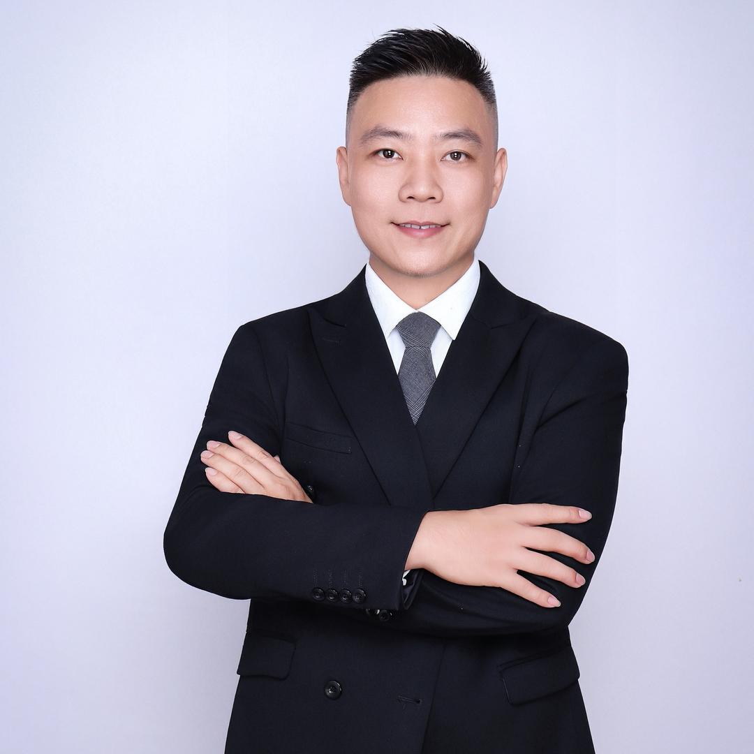 开平老谢仔说房