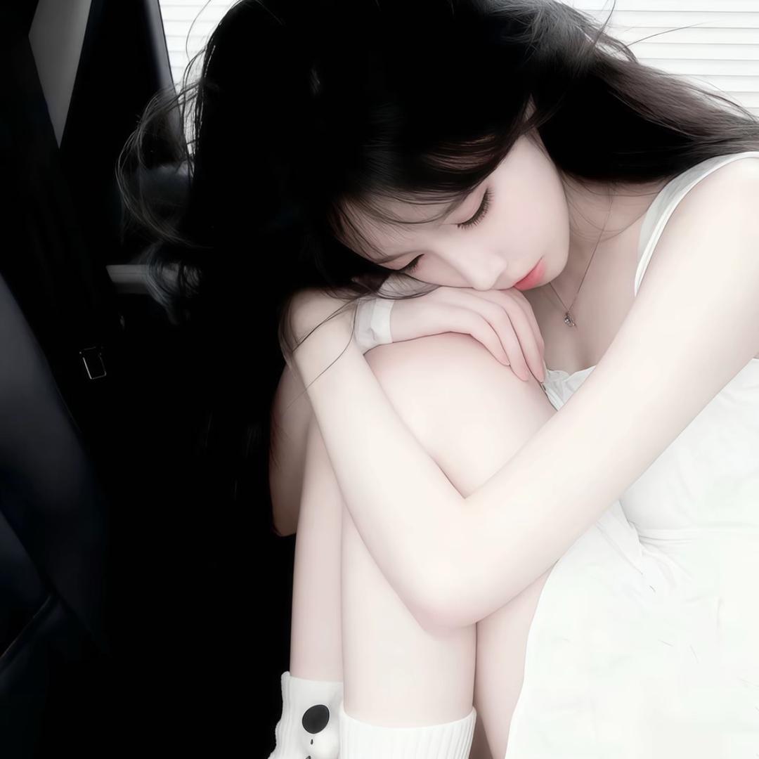 小雨（地铁逃生）