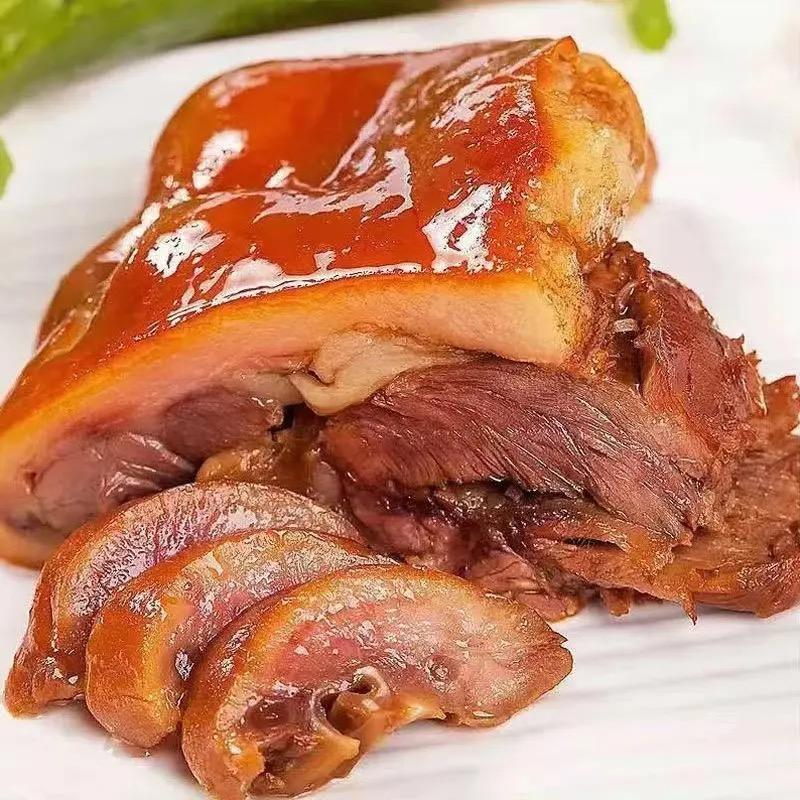 常老三熟食