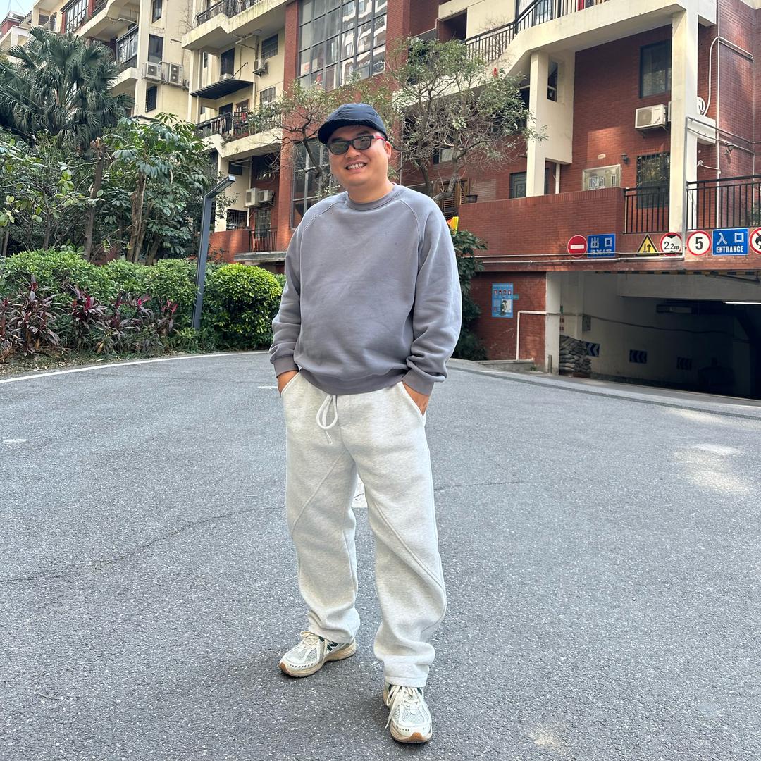 L柳柳大顺