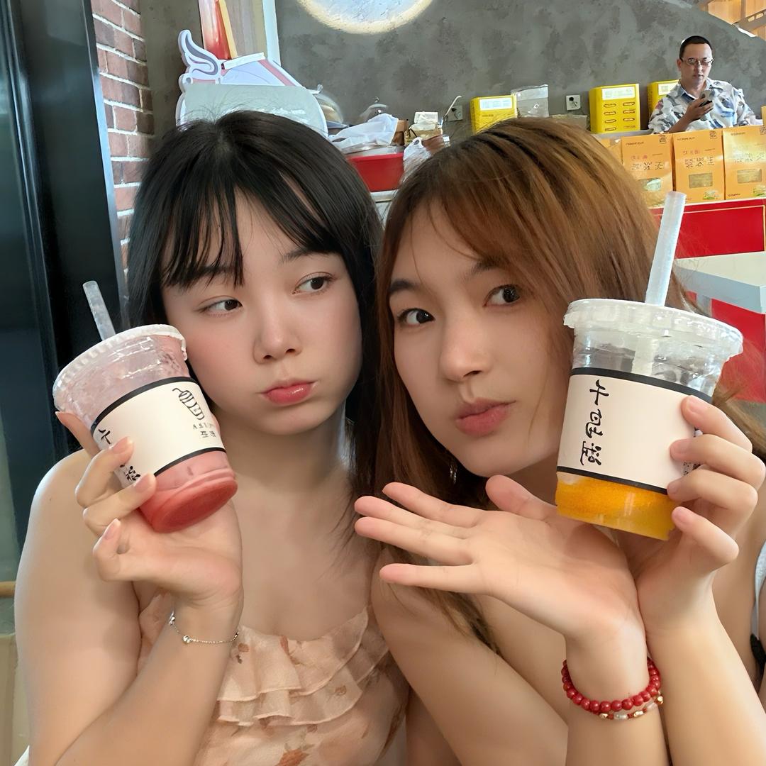 甜泡泡🫧