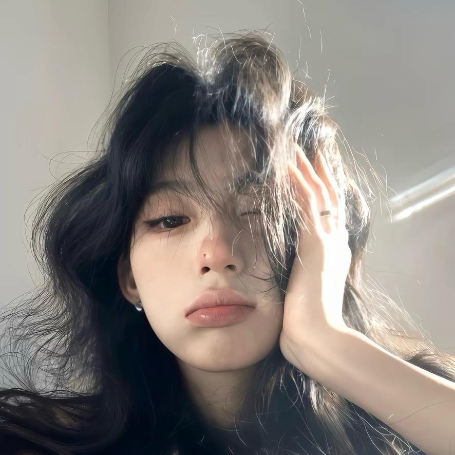 u点小脾气.