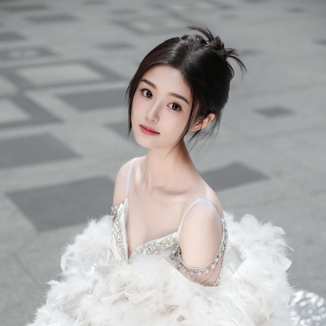 仙女爱吃包子
