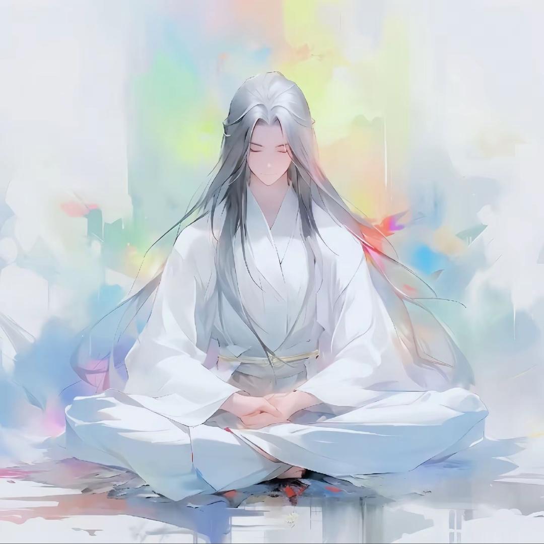 正一山靖