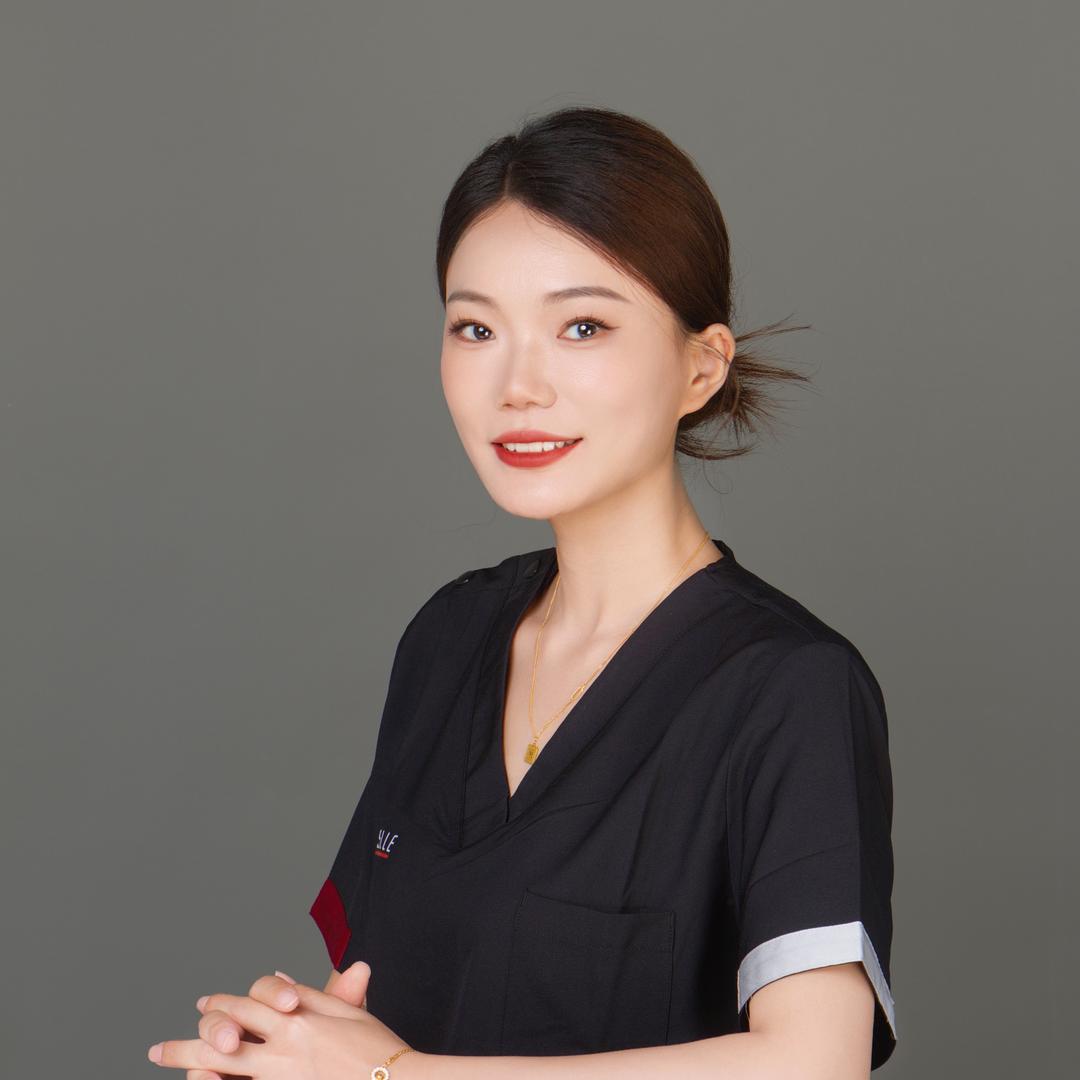吕燕美学分享