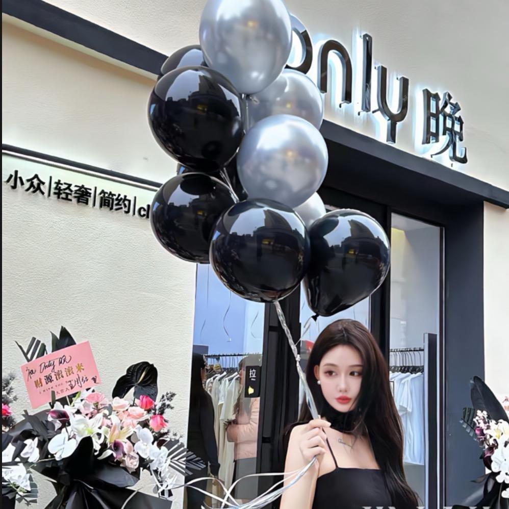南充only晚—女装
