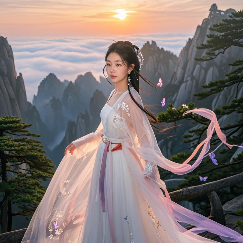 给心情找个房
