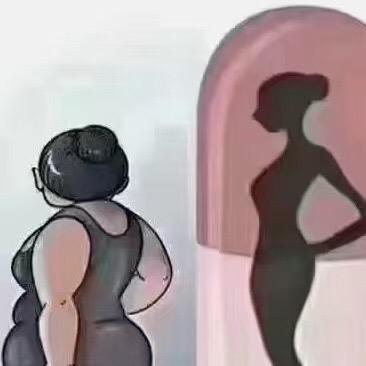 减肥终点站
