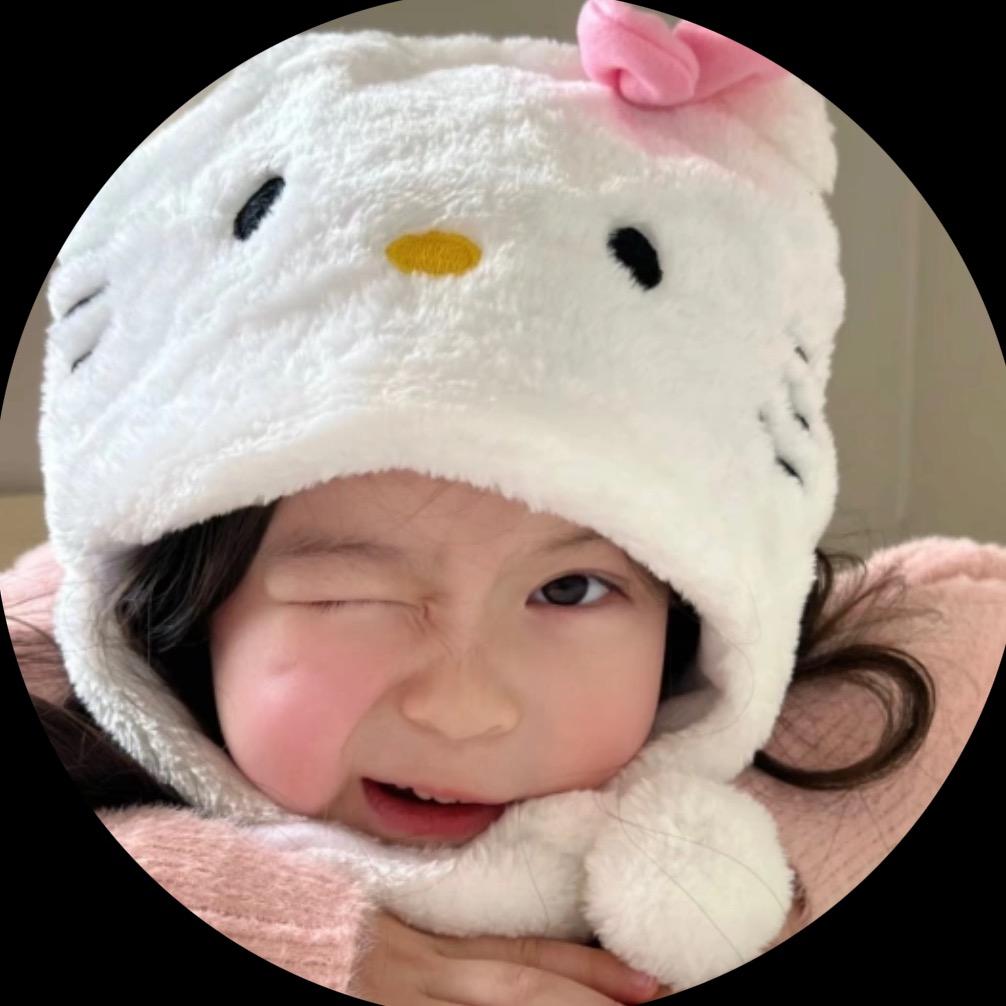 睡大觉睡衣派对的头像