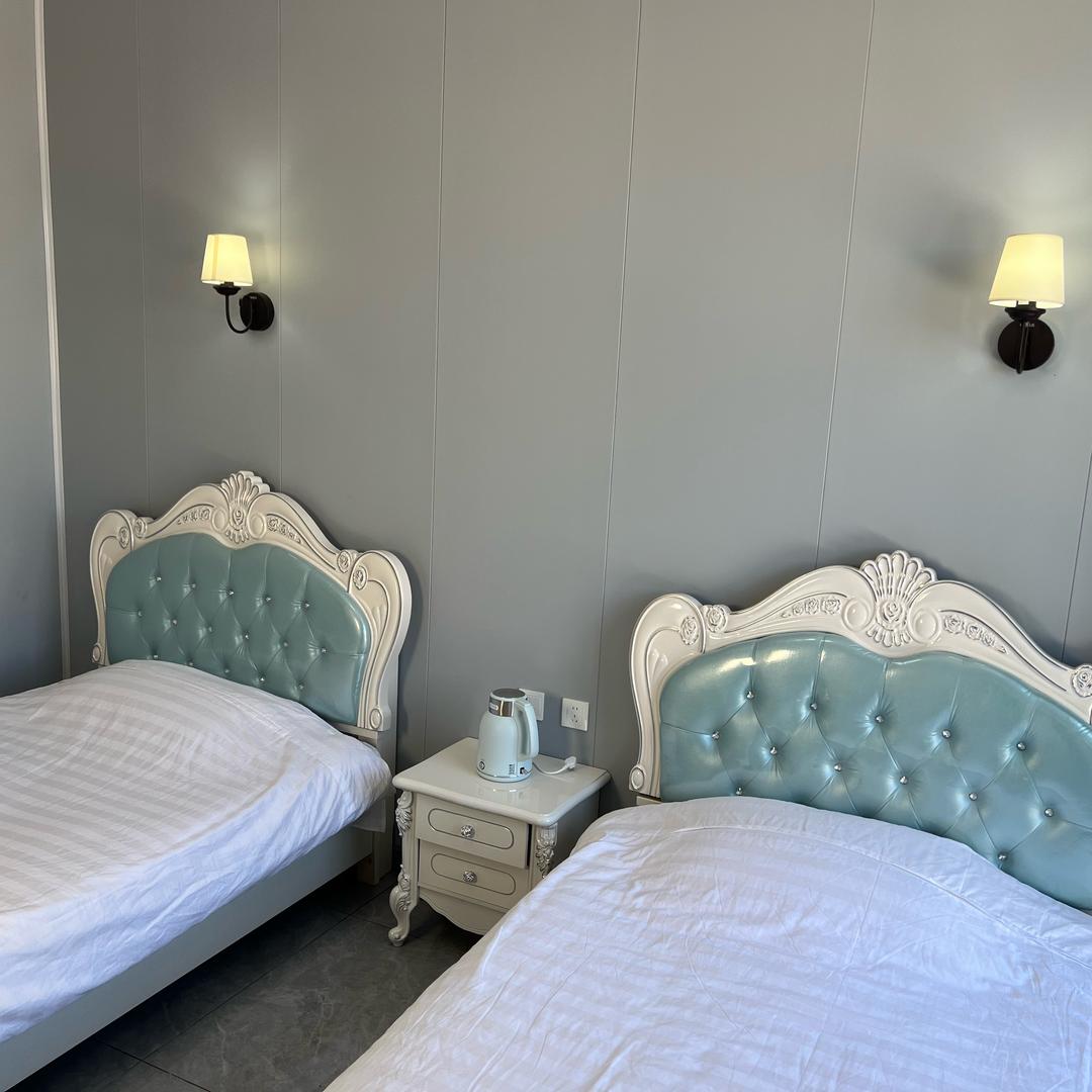 兰玲儿农家院官方号