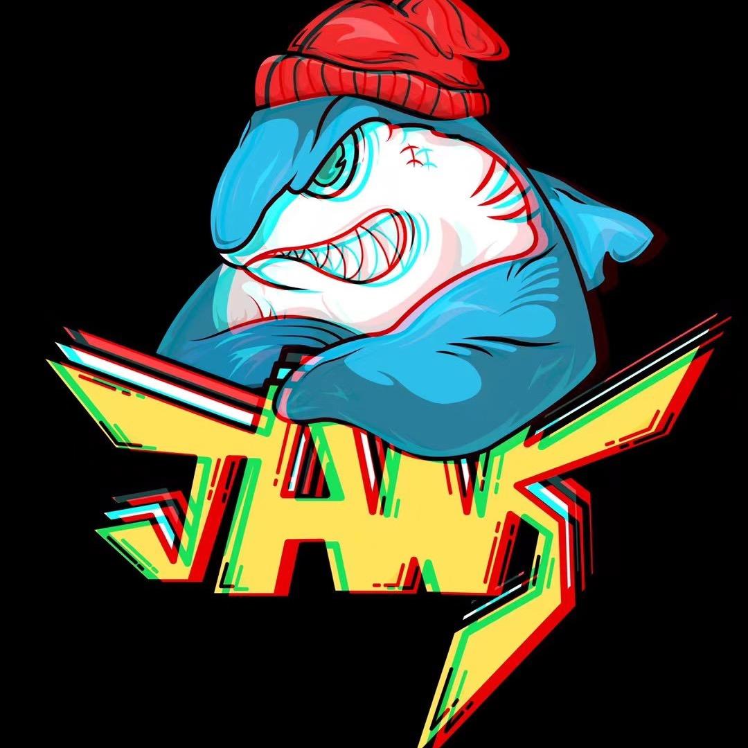 大白鲨滑板体验馆