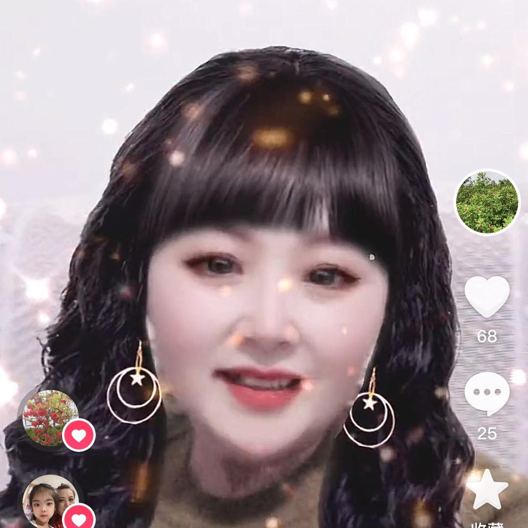 开心果