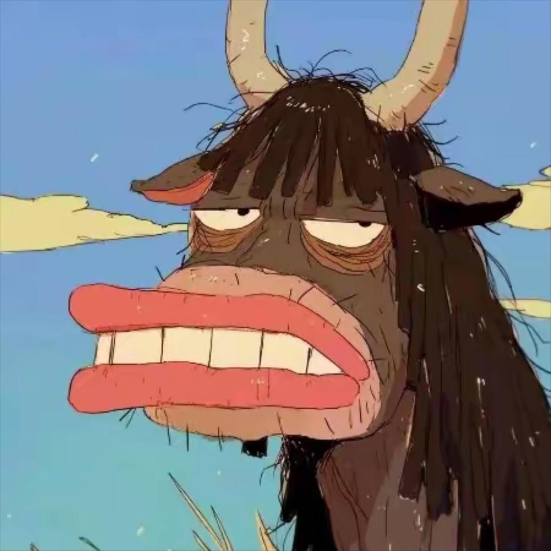 做了一个离调的处理