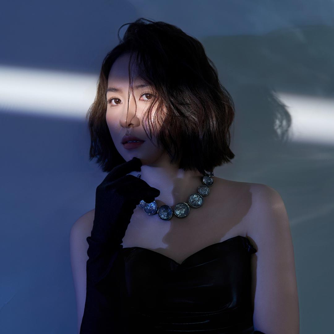 爱玩摄影的化妆师～静静