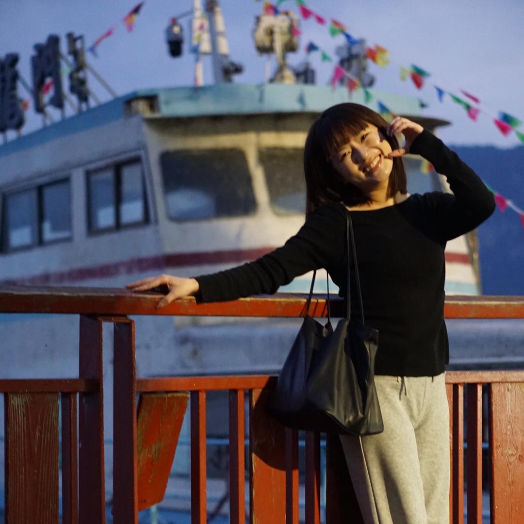 🍀小小陈在日本