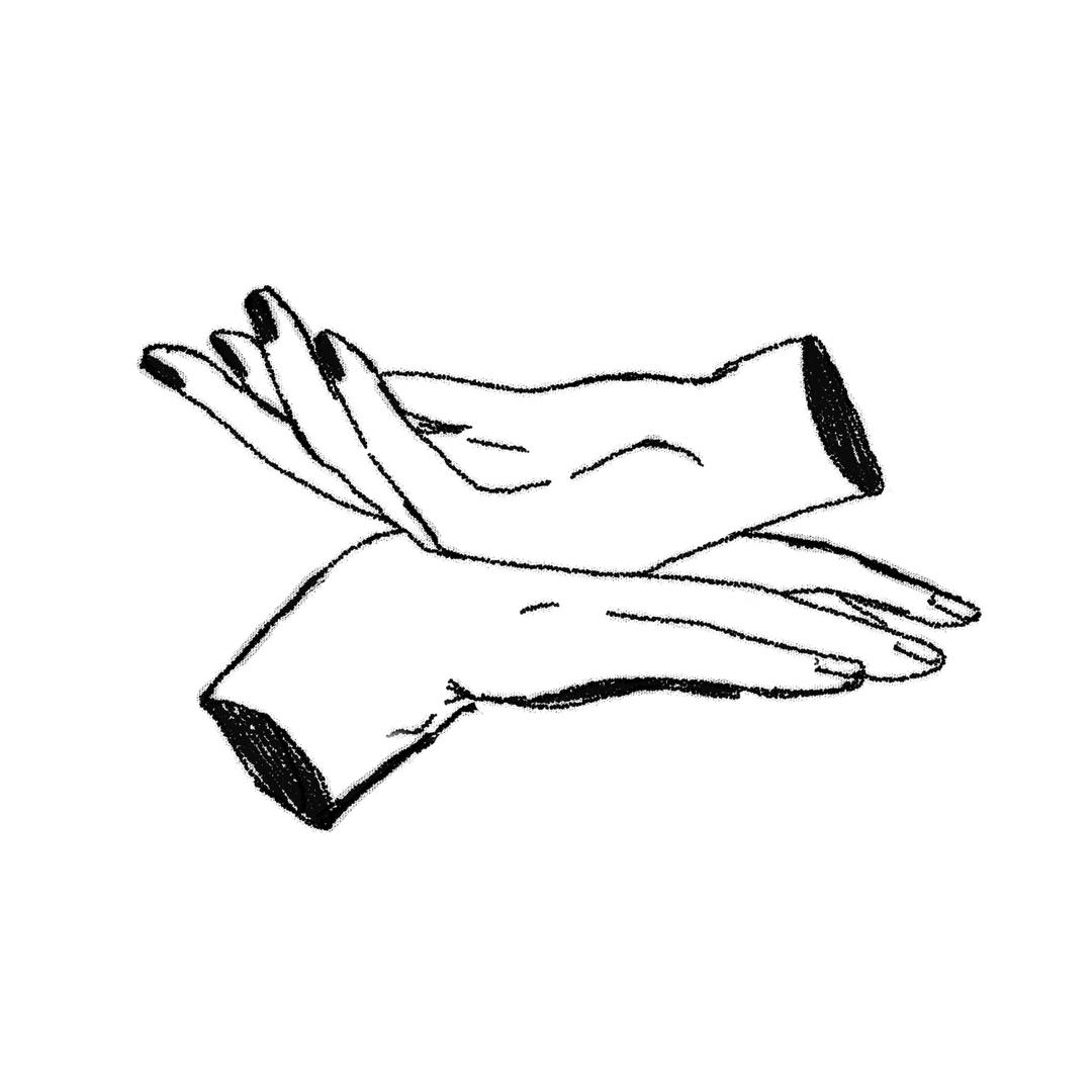 左三