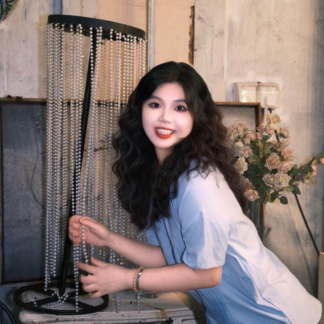 小牙🦷