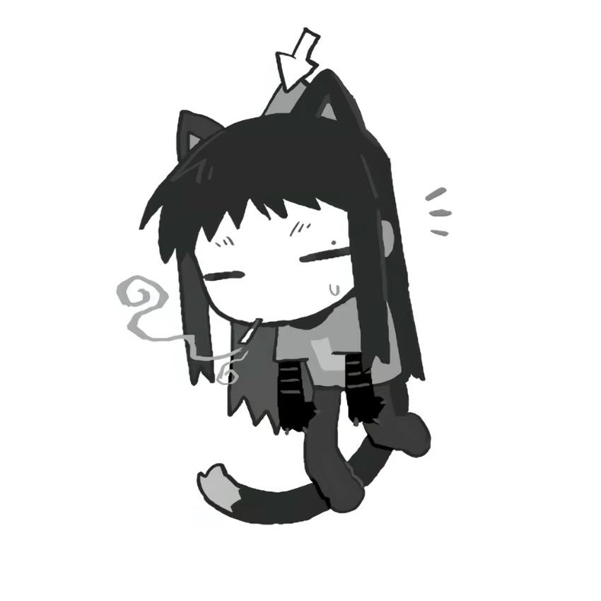 被窝外面有危险