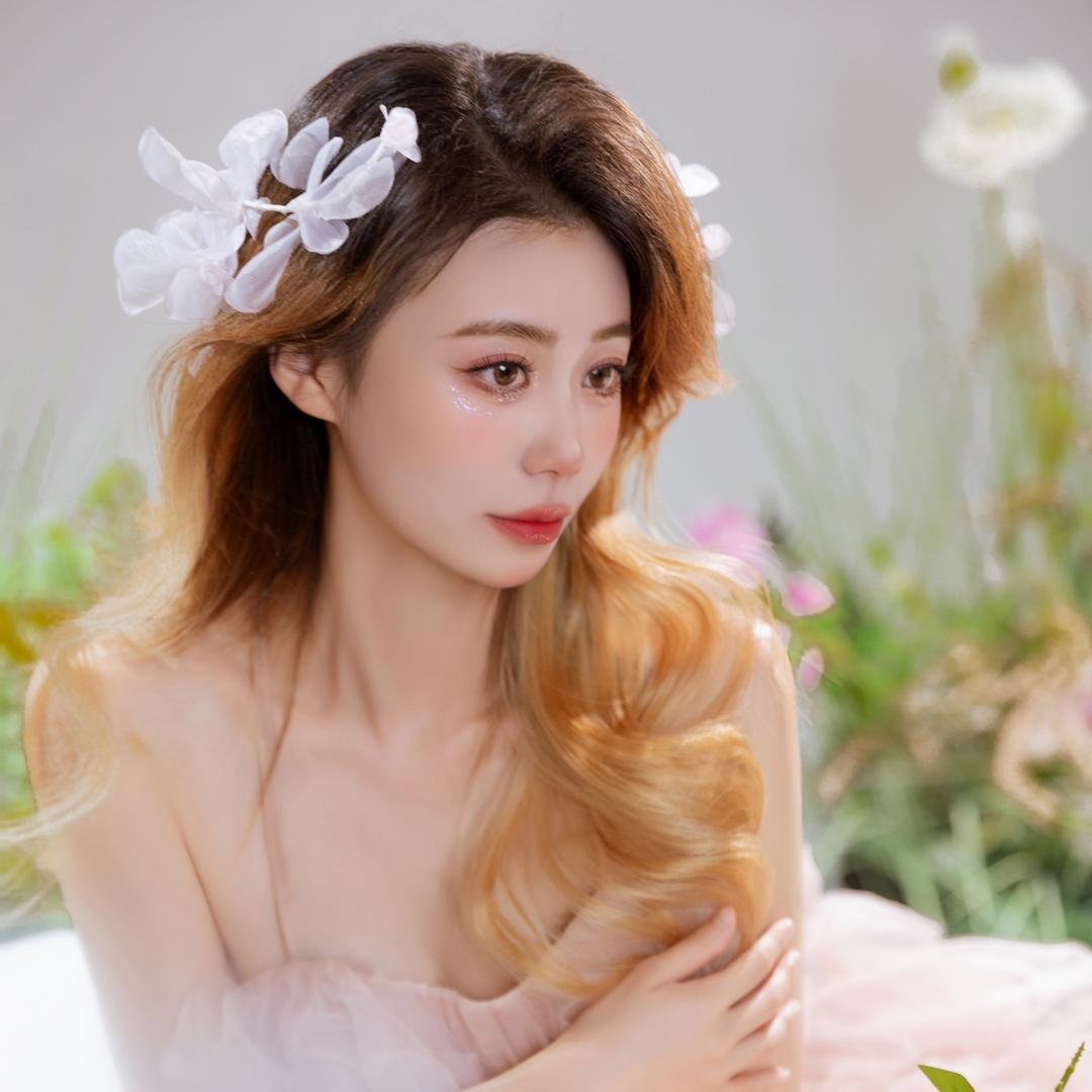 鲨鱼姐姐❤️