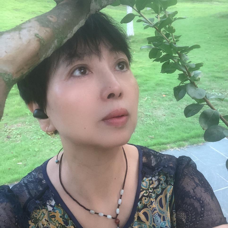 清风明月！