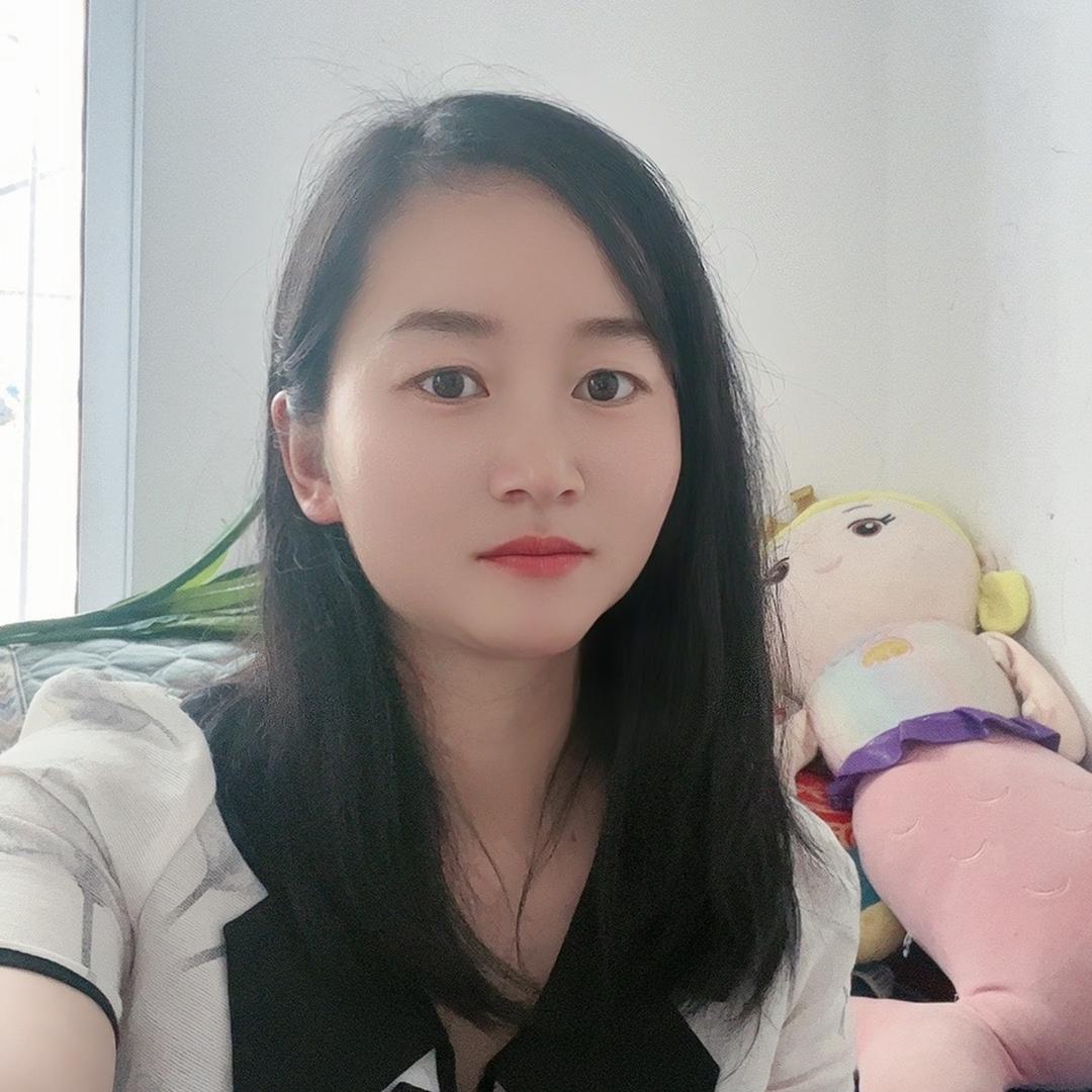 露露✊