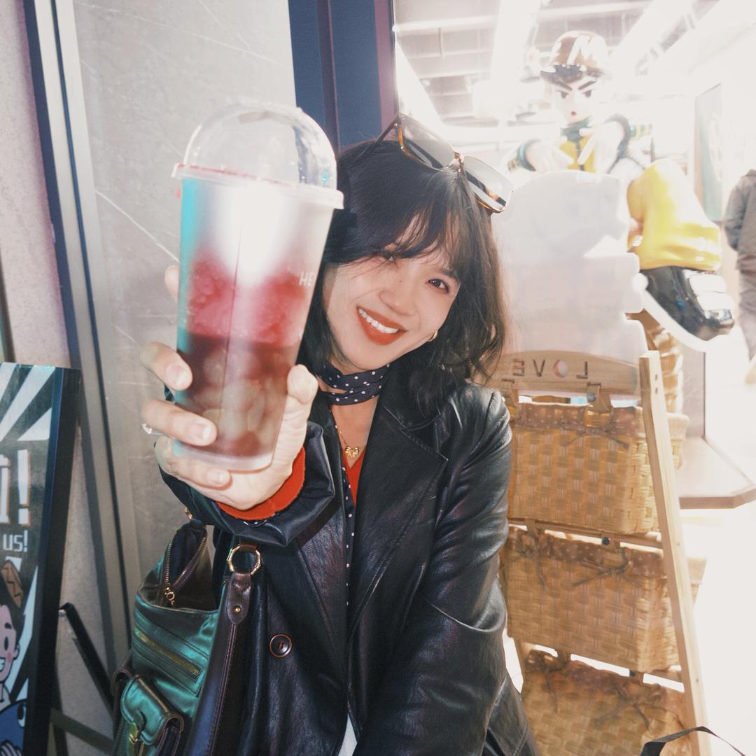 双鱼座的Elsa-