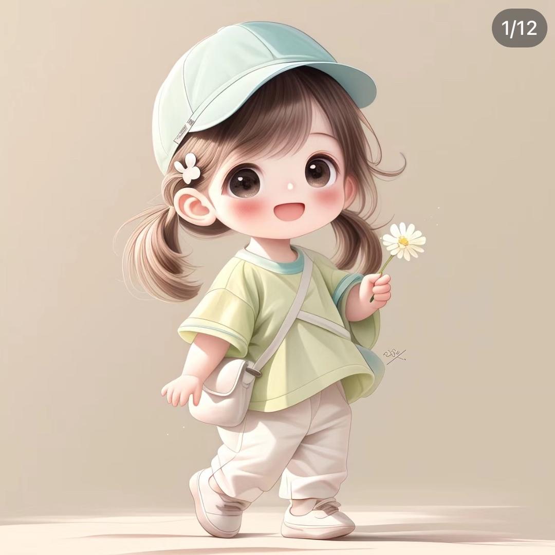 萌萌麻麻