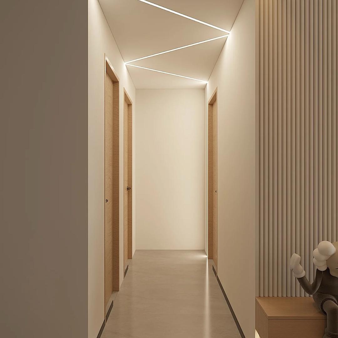 隆筑设计 ～新盟利陶瓷