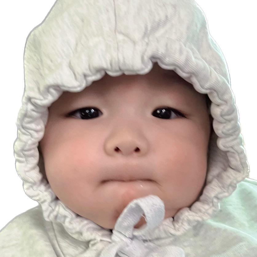 大耳朵团团