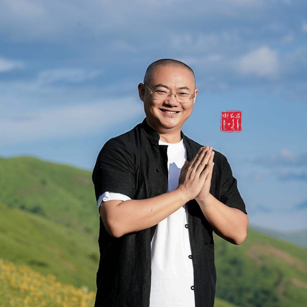 御前造®吉美顿珠