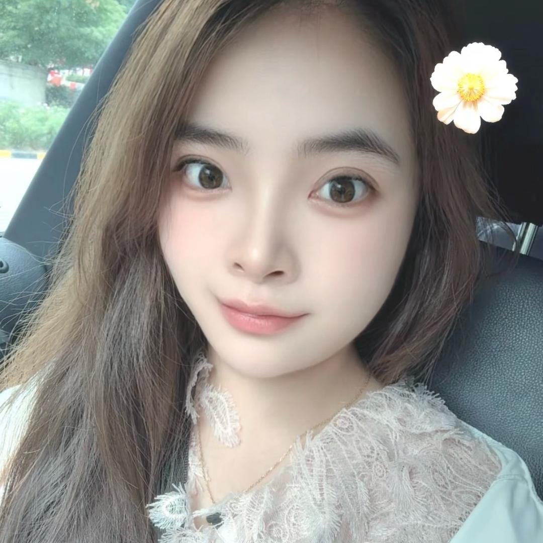 招财小仙女🧚♀️(小宝贝过生日啦)