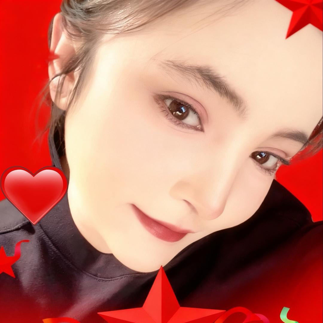 暖心小太阳🌞