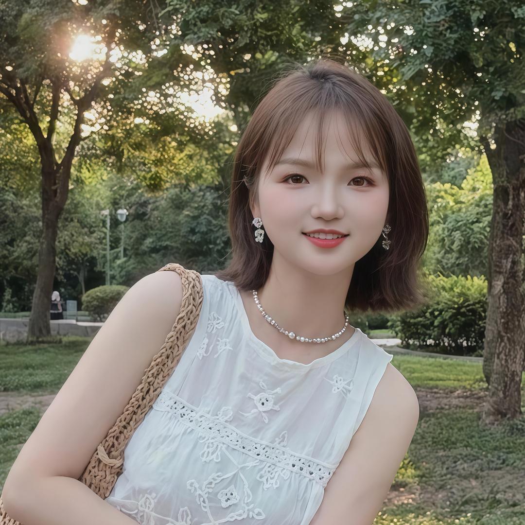 欢妹子