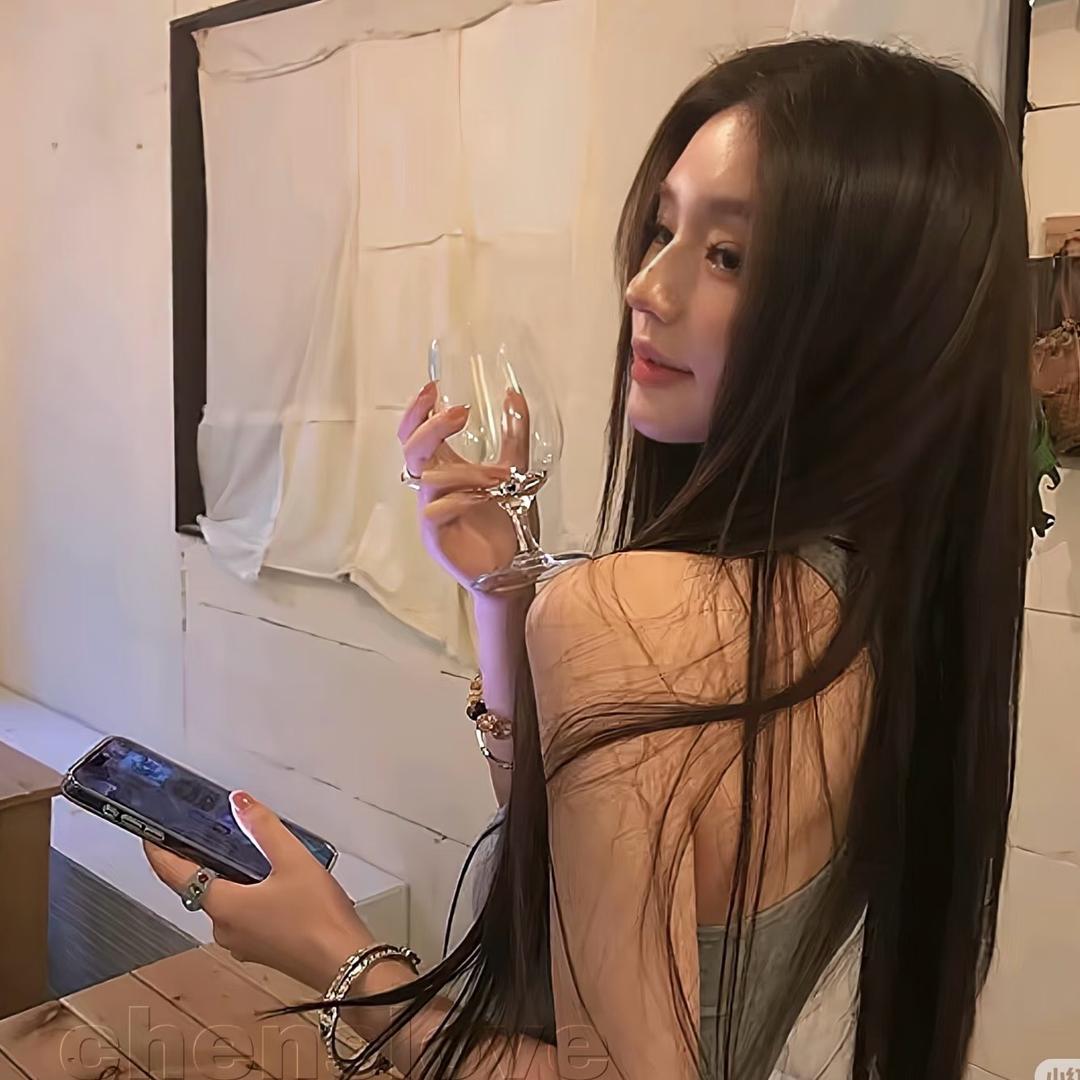 旺旺小仙（带货版）