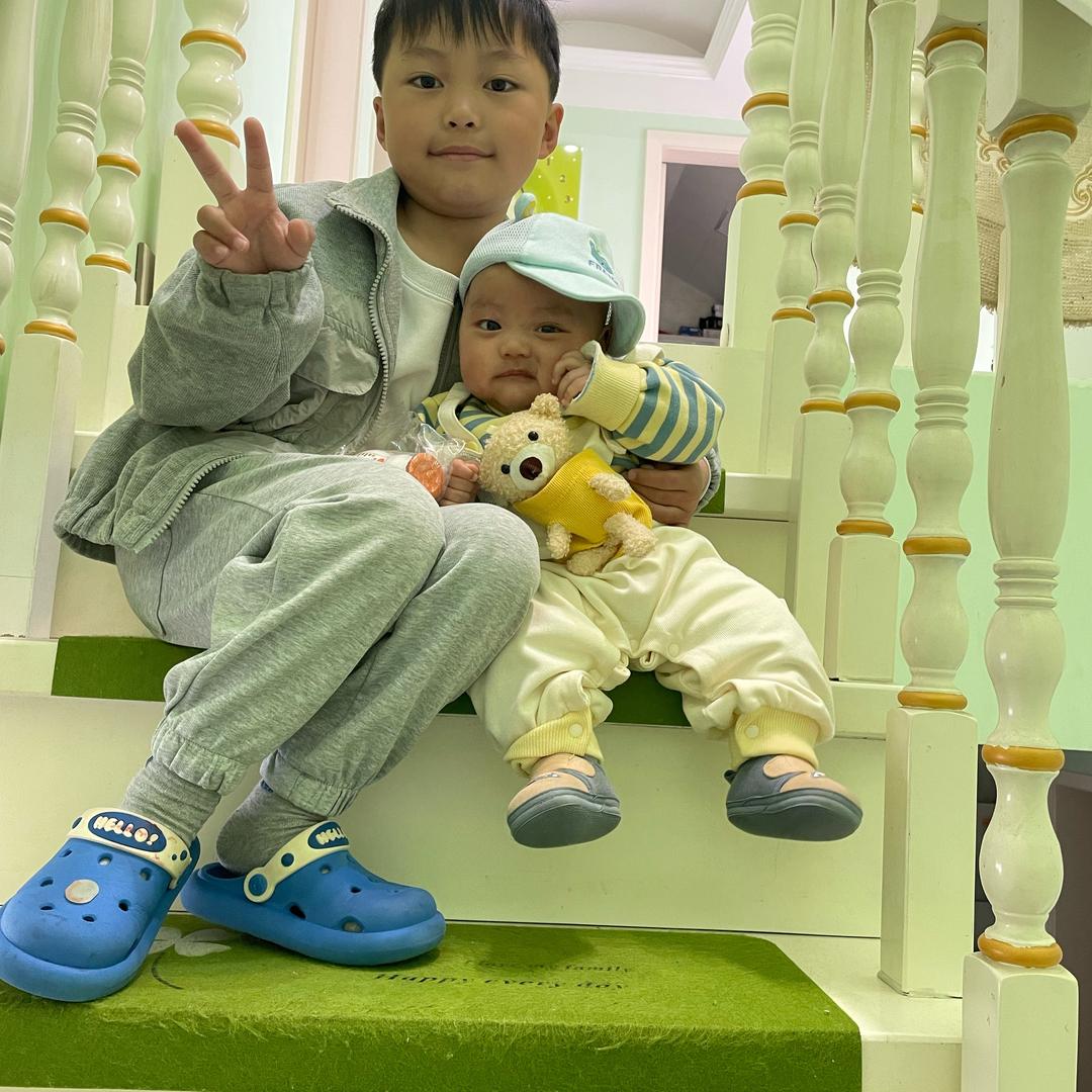 简单开心每一天