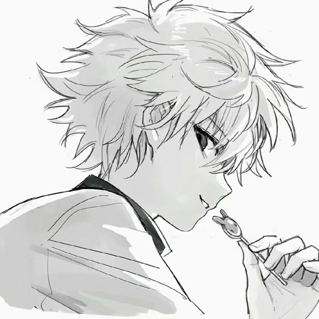 西八老马（鸣潮把妹王）