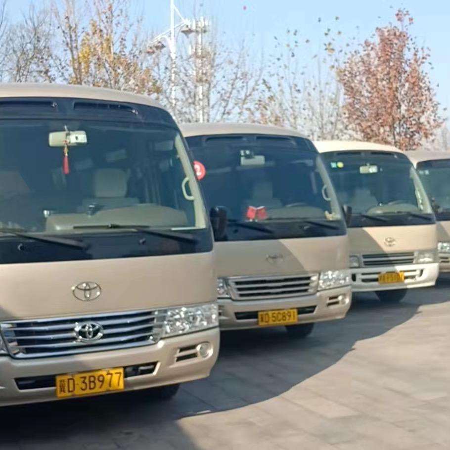 邯郸市复兴畅游汽车租赁有限公司