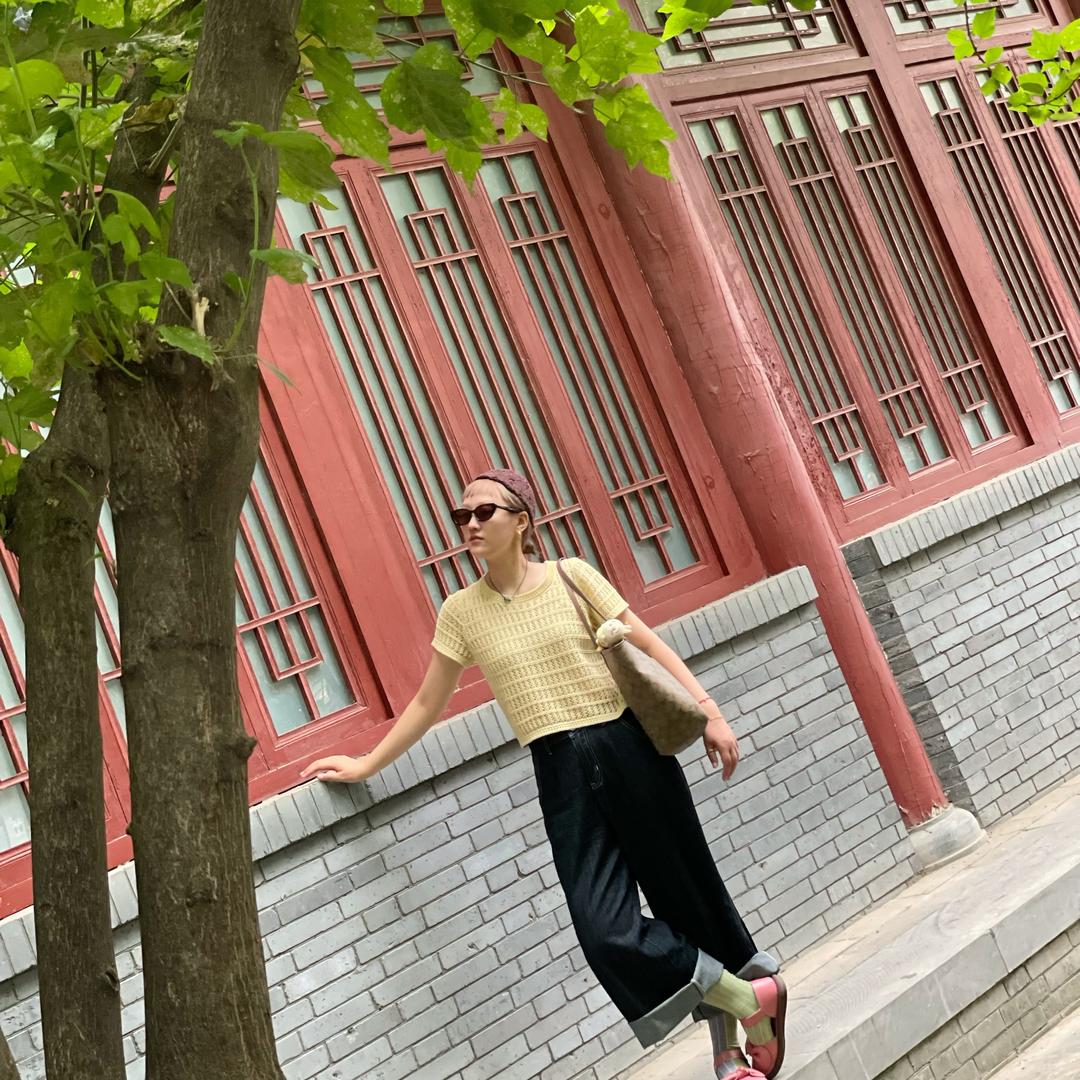 蓬松圈儿