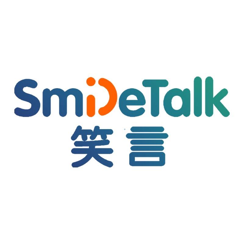 笑言SMILETALK口腔护理旗舰店