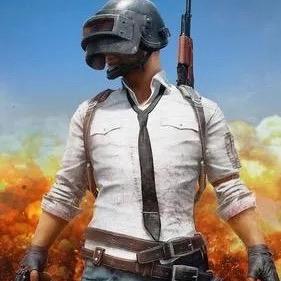 PUBG小G（落地成盒）