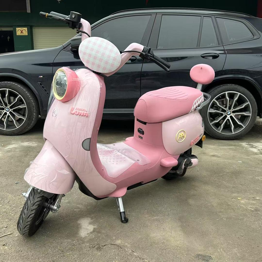 爱玛电动车(安吉总店)专用号