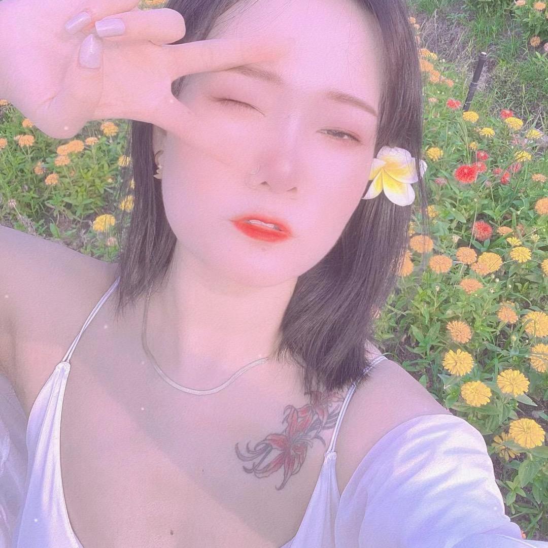 @程憨憨🌻