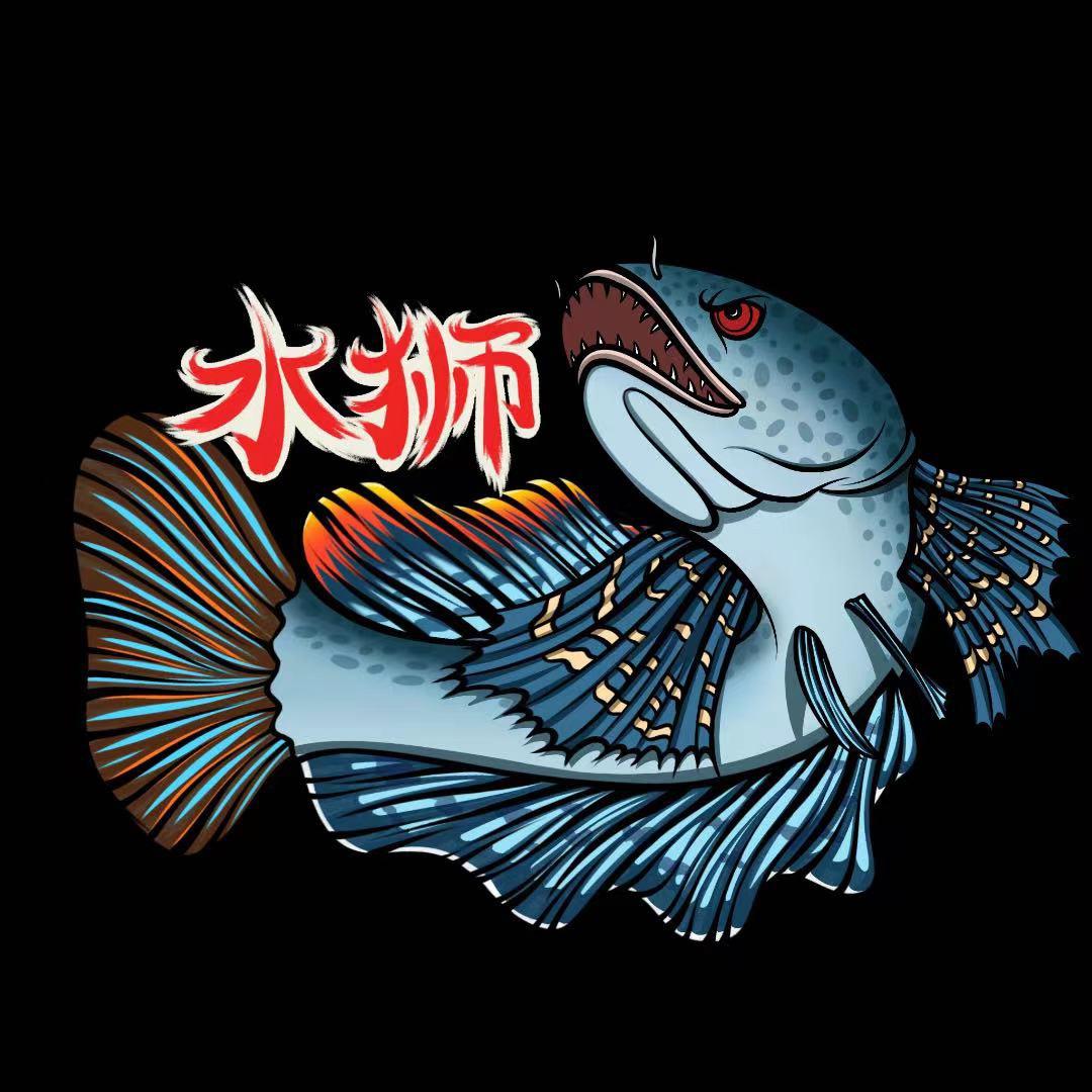 水狮雷龙工坊（招募合伙人版）